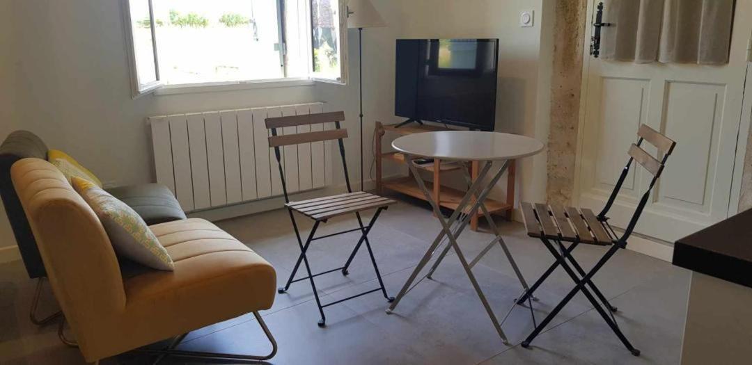 Gites De L'Estagnol Villeneuve-les-Maguelonne Bagian luar foto